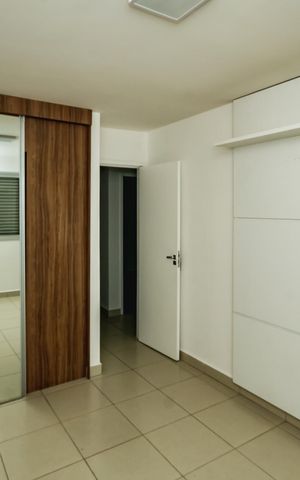 Apartamento para alugar com 86m², 3 quartos e 1 vagaQuarto 3