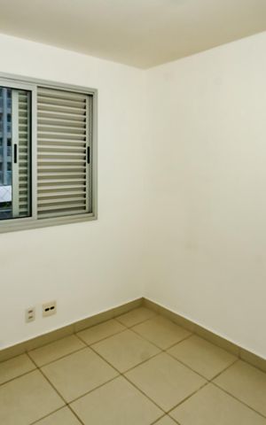Apartamento para alugar com 86m², 3 quartos e 1 vagaQuarto 2