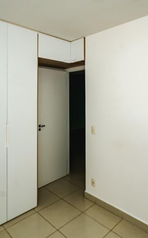 Apartamento para alugar com 86m², 3 quartos e 1 vagaQuarto 2