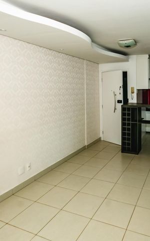 Apartamento para alugar com 86m², 3 quartos e 1 vagaSala