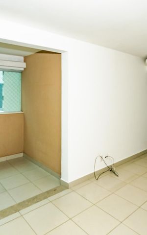 Apartamento para alugar com 86m², 3 quartos e 1 vagaSala
