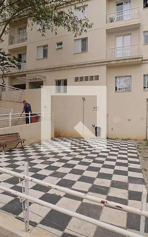 Apartamento para alugar com 49m², 2 quartos e 1 vaga Apartamento para alugar com 49m², 2 quartos e 1 vagaÁrea comum