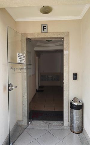 Apartamento à venda com 45m², 2 quartos e 1 vaga Apartamento à venda com 45m², 2 quartos e 1 vagaÁrea externa