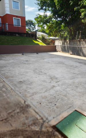 Apartamento à venda com 45m², 2 quartos e 1 vaga Apartamento à venda com 45m², 2 quartos e 1 vagaÁrea externa