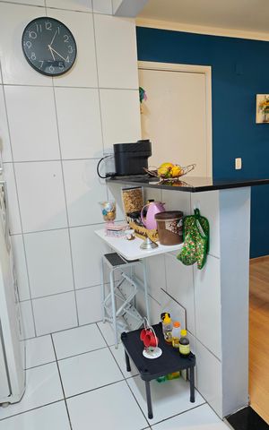 Apartamento à venda com 45m², 2 quartos e 1 vaga Apartamento à venda com 45m², 2 quartos e 1 vagaCozinha