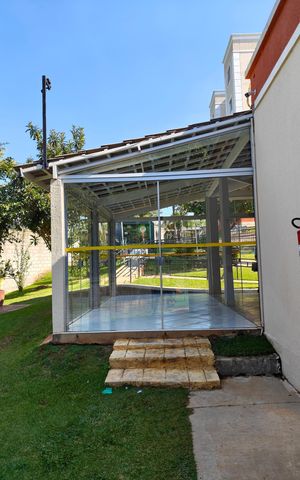 Apartamento à venda com 45m², 2 quartos e 1 vaga Apartamento à venda com 45m², 2 quartos e 1 vagaÁrea externa