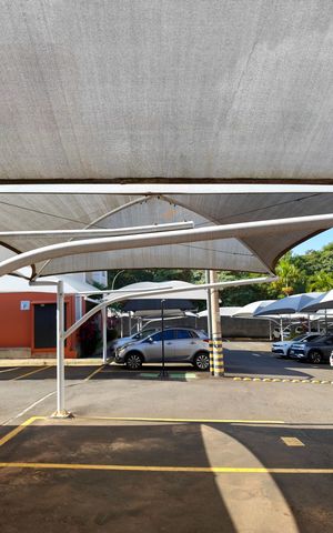 Apartamento à venda com 45m², 2 quartos e 1 vaga Apartamento à venda com 45m², 2 quartos e 1 vagaEstacionamento