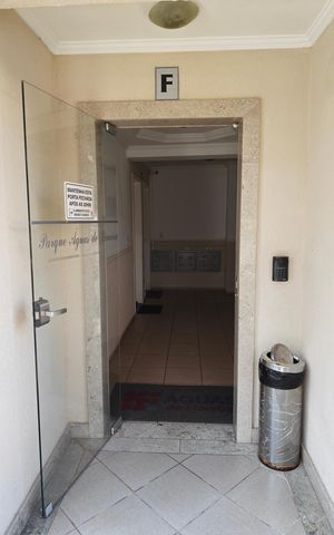 Apartamento à venda com 45m², 2 quartos e 1 vaga Apartamento à venda com 45m², 2 quartos e 1 vagaÁrea externa