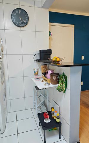 Apartamento à venda com 45m², 2 quartos e 1 vaga Apartamento à venda com 45m², 2 quartos e 1 vagaCozinha