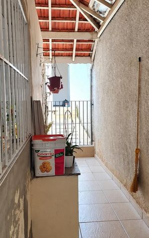 Casa para alugar com 136m², 3 quartos e 3 vagas Casa para alugar com 136m², 3 quartos e 3 vagasQuintal