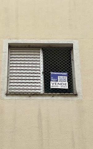 Apartamento à venda com 45m², 2 quartos e 1 vaga Apartamento à venda com 45m², 2 quartos e 1 vagaPlaca