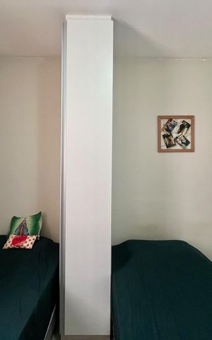 Apartamento à venda com 45m², 2 quartos e 1 vaga Apartamento à venda com 45m², 2 quartos e 1 vagaQuarto 1