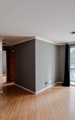 Apartamento para alugar com 55m², 2 quartos e 1 vaga Apartamento para alugar com 55m², 2 quartos e 1 vagaSala