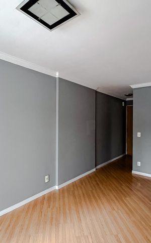 Apartamento para alugar com 55m², 2 quartos e 1 vaga Apartamento para alugar com 55m², 2 quartos e 1 vagaSala