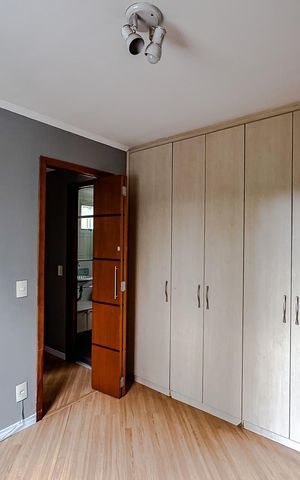 Apartamento para alugar com 55m², 2 quartos e 1 vaga Apartamento para alugar com 55m², 2 quartos e 1 vagaQuarto 1