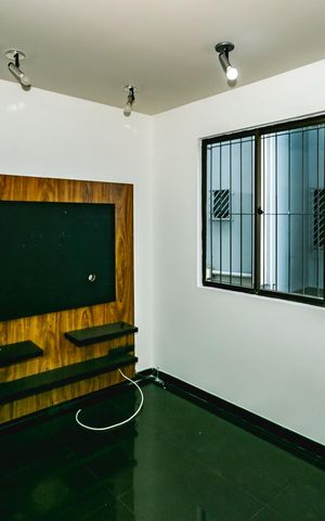 Apartamento para alugar com 55m², 1 quarto e 1 vagaSala