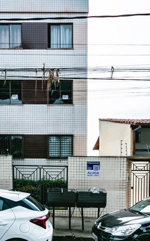 Apartamento para alugar com 55m², 1 quarto e 1 vagaPlaca Instalada -30/09/26-RJBA-39