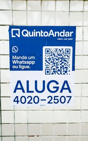 Apartamento para alugar com 55m², 1 quarto e 1 vagaPlaca Instalada -30/09/26-RJBA-39