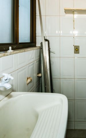 Apartamento para alugar com 55m², 1 quarto e 1 vagaÁrea de Serviço