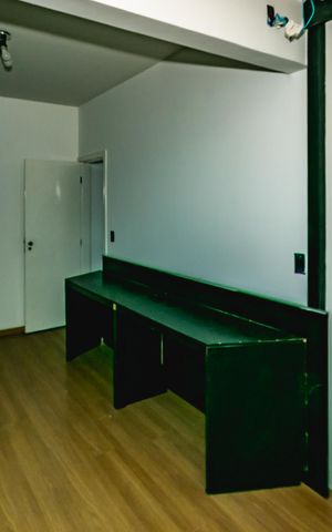 Apartamento para alugar com 55m², 1 quarto e 1 vagaQuarto 