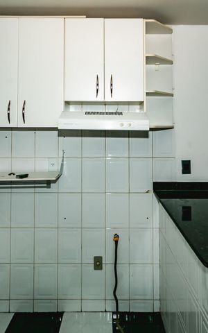 Apartamento para alugar com 55m², 1 quarto e 1 vagaCozinha