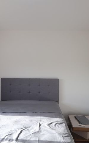 Apartamento à venda com 49m², 2 quartos e 1 vagaQuarto 2