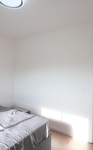 Apartamento à venda com 49m², 2 quartos e 1 vagaQuarto 2