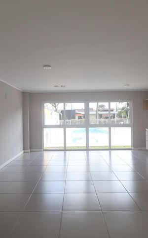 Apartamento à venda com 49m², 2 quartos e 1 vagaÁrea comum - Salão de festas