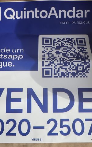 Apartamento à venda com 49m², 2 quartos e 1 vagaQrcode
