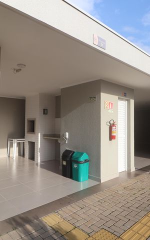 Apartamento à venda com 49m², 2 quartos e 1 vagaÁrea comum - Churrasqueira