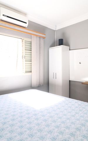 Casa para alugar com 180m², 3 quartos e 2 vagasQuarto 1