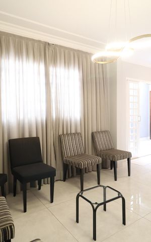 Casa para alugar com 180m², 3 quartos e 2 vagasSala 2
