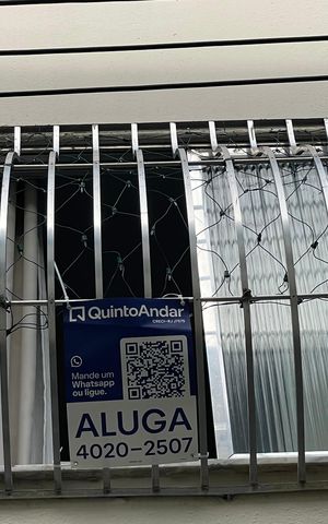 Apartamento para alugar com 56m², 3 quartos e 1 vaga Apartamento para alugar com 56m², 3 quartos e 1 vagaPlaca