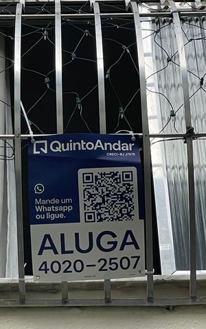 Apartamento para alugar com 56m², 3 quartos e 1 vaga Apartamento para alugar com 56m², 3 quartos e 1 vagaPlaca