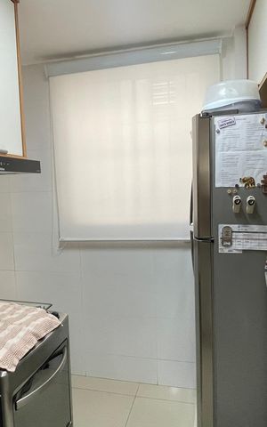 Apartamento para alugar com 56m², 3 quartos e 1 vaga Apartamento para alugar com 56m², 3 quartos e 1 vagaCozinha