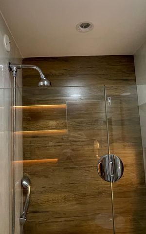 Apartamento para alugar com 56m², 3 quartos e 1 vaga Apartamento para alugar com 56m², 3 quartos e 1 vagaBanheiro
