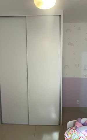 Apartamento para alugar com 56m², 3 quartos e 1 vaga Apartamento para alugar com 56m², 3 quartos e 1 vagaQuarto 1