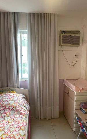 Apartamento para alugar com 56m², 3 quartos e 1 vaga Apartamento para alugar com 56m², 3 quartos e 1 vagaQuarto 1