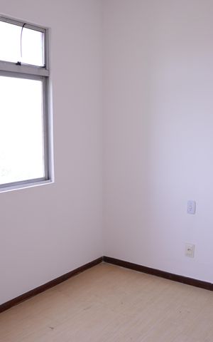 Apartamento para alugar com 76m², 3 quartos e 1 vaga Apartamento para alugar com 76m², 3 quartos e 1 vagaQuarto 2