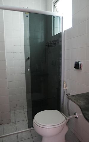 Apartamento para alugar com 76m², 3 quartos e 1 vaga