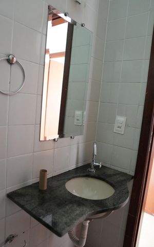 Apartamento para alugar com 76m², 3 quartos e 1 vaga