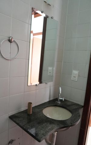 Apartamento para alugar com 76m², 3 quartos e 1 vaga