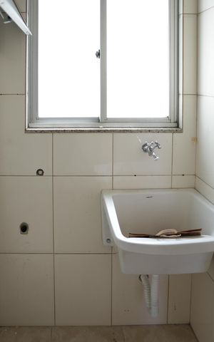 Apartamento para alugar com 76m², 3 quartos e 1 vaga