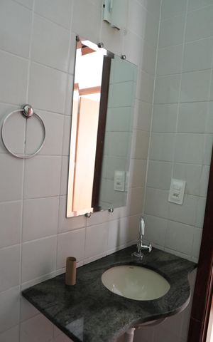 Apartamento para alugar com 76m², 3 quartos e 1 vaga