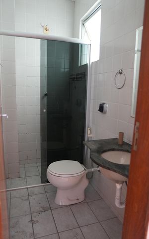 Apartamento para alugar com 76m², 3 quartos e 1 vaga