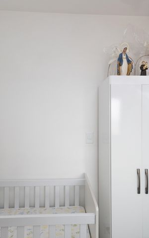 Apartamento à venda com 45m², 2 quartos e 1 vaga Apartamento à venda com 45m², 2 quartos e 1 vagaQuarto 1