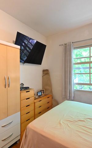 Apartamento à venda com 73m², 2 quartos e 1 vaga Apartamento à venda com 73m², 2 quartos e 1 vagaQuarto 1