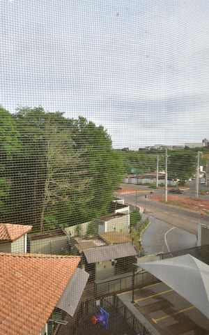 Apartamento para alugar com 50m², 2 quartos e 1 vagaSala - Vista
