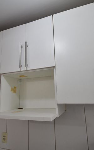 Apartamento para alugar com 50m², 2 quartos e 1 vagaCozinha