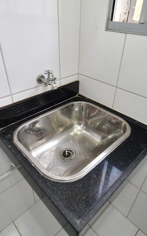 Apartamento para alugar com 50m², 2 quartos e 1 vagaÁrea de Serviço